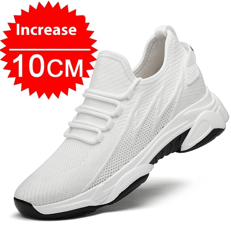 Anton – Chaussures de Course avec Coussin d'Air pour Hommes