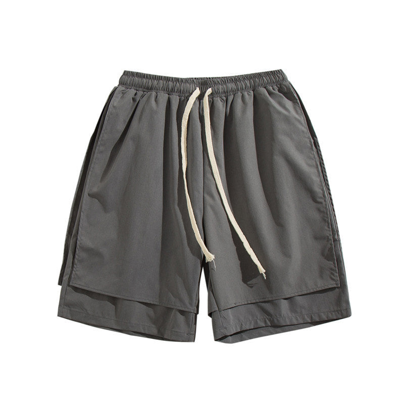 Nathan – Pantalons de Plage Décontractés tendance pour Hommes