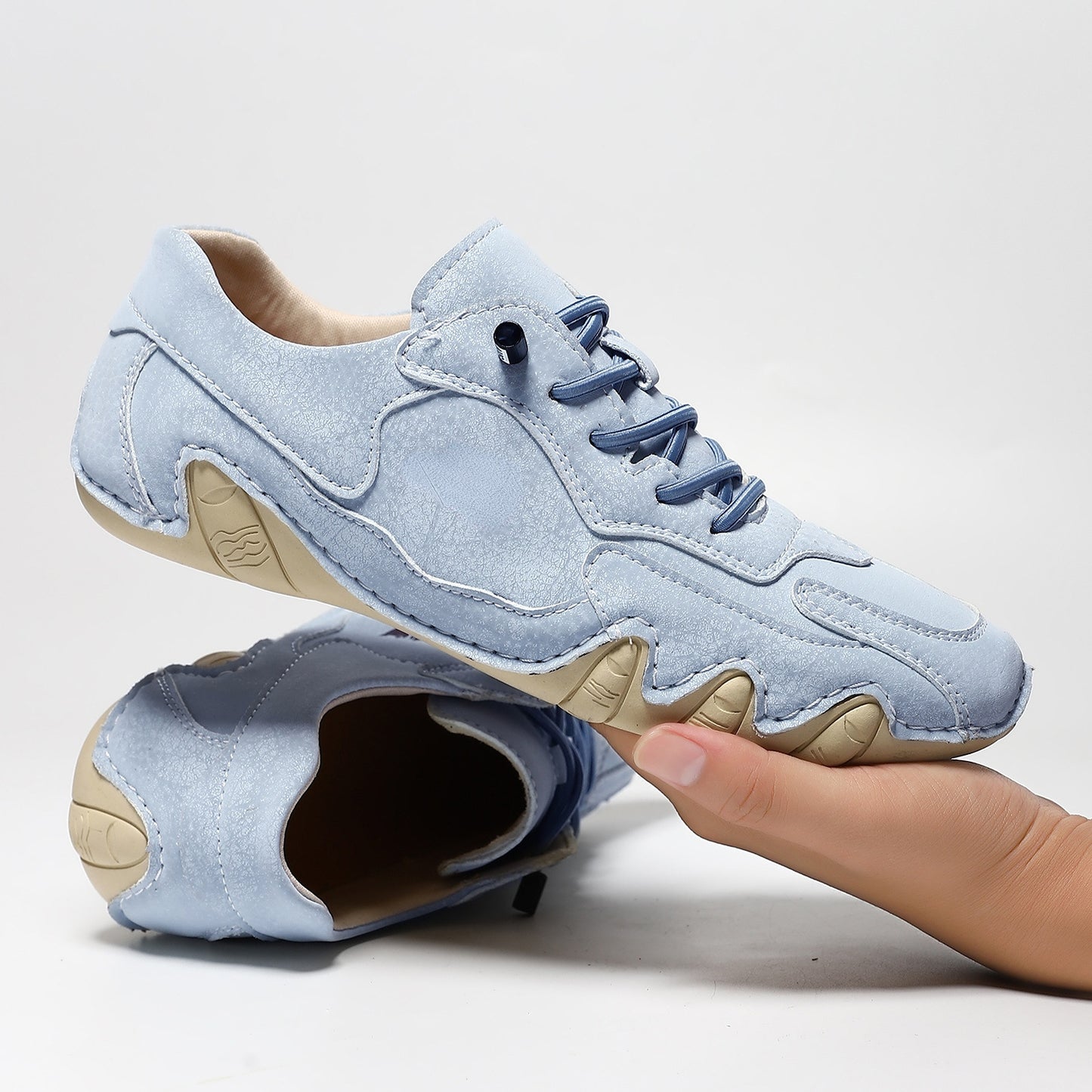 Fiona – Chaussures de Sport Décontractées Unisexes