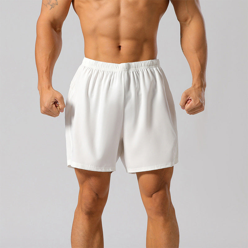 Rory – Pantalons de sport décontractés à séchage rapide pour hommes
