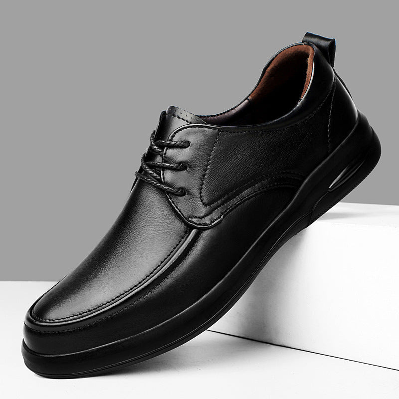 Calvin – Chaussures Décontractées en Cuir Vegan