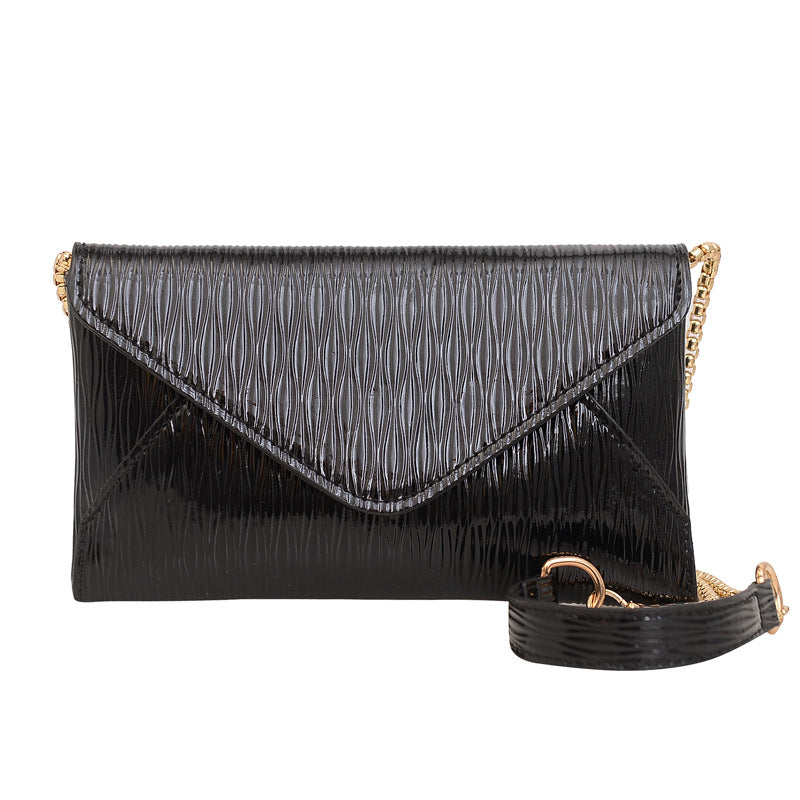 Kim – Sac Bandoulière à Grande Capacité