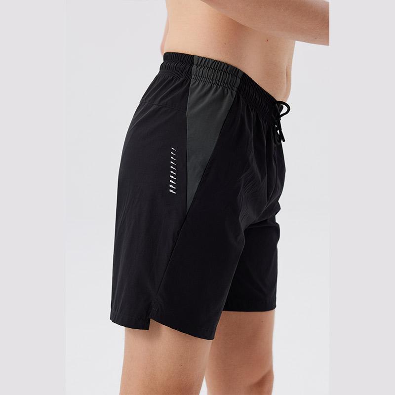 George – Shorts de sport décontractés pour hommes en extérieur