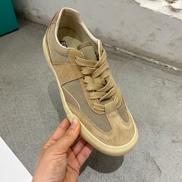 Robyn – Chaussures de sport respirantes à semelle souple