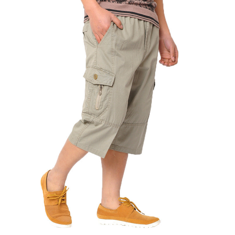 Guy – Pantalon Respirant Uni
