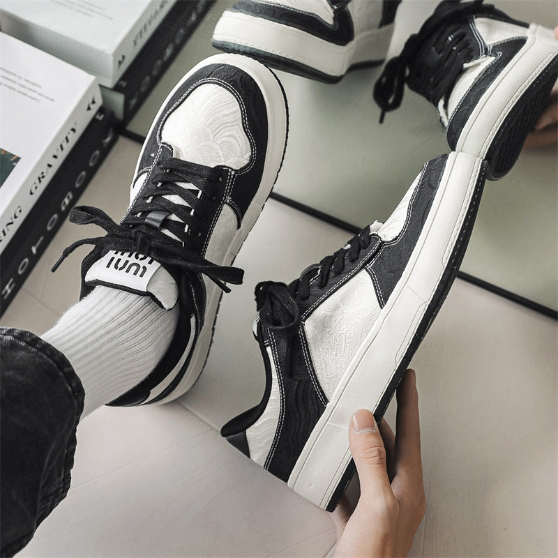 Alex – Chaussures de sport respirantes et décontractées