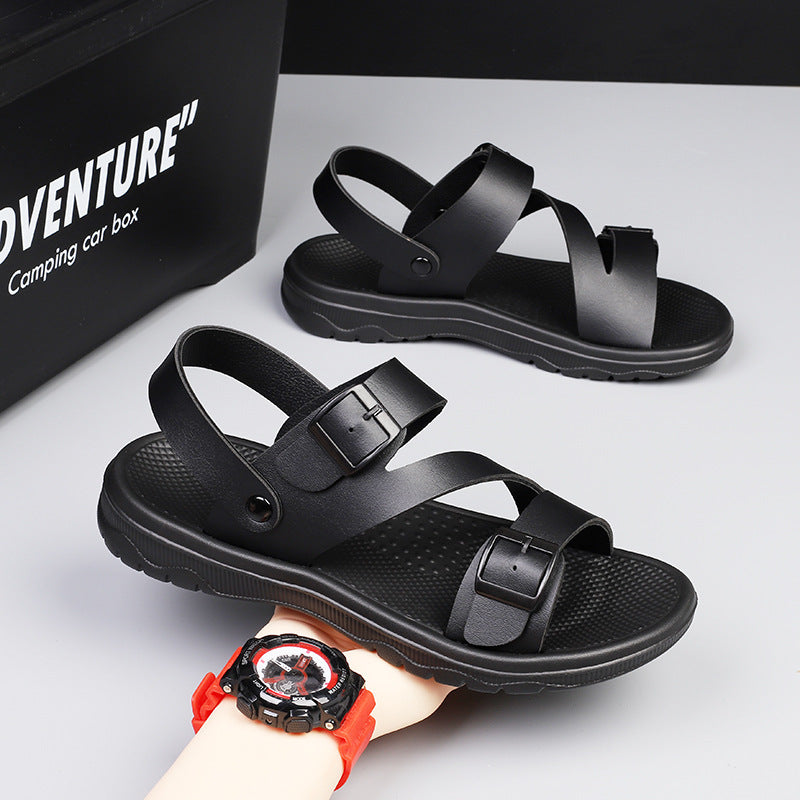 Jeremy – Tongs de Plage Tendance