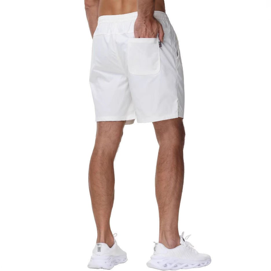 Jay – Shorts de sport décontractés respirants et à séchage rapide