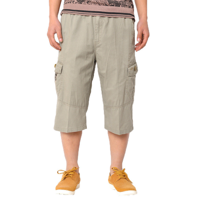 Guy – Pantalon Respirant Uni