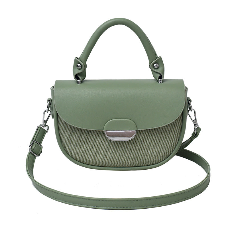 Grace – Petit Sac Carré Rétro
