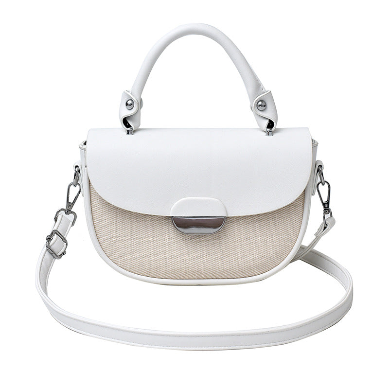 Grace – Petit Sac Carré Rétro