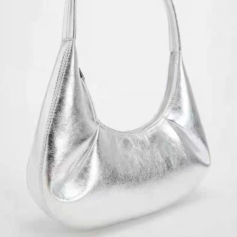 Angela – Mini Sac Portatif Épaule et Aisselle