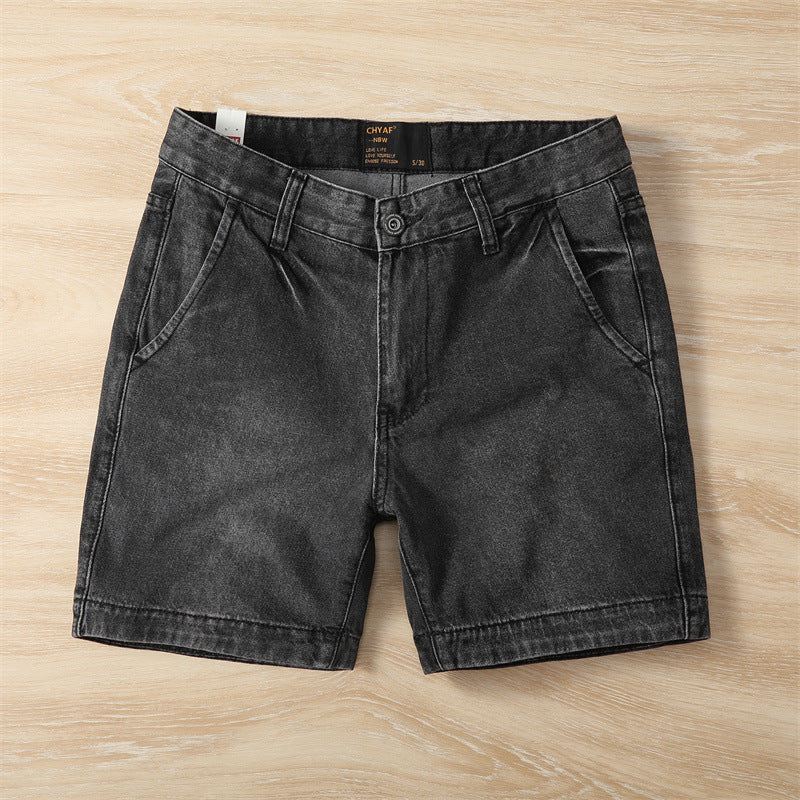 Cameron – Pantalons Mi-longs Polyvalents