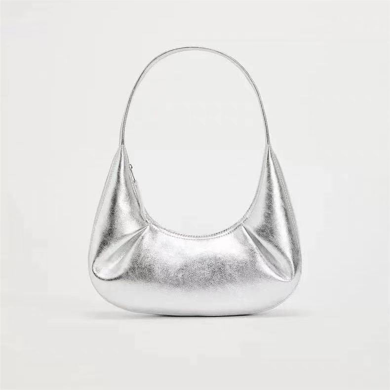 Angela – Mini Sac Portatif Épaule et Aisselle