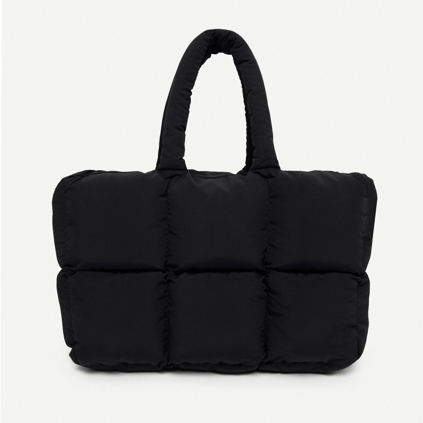 Juliet – Sac Fourre-Tout Nuage en Polyester Doux et Grande Capacité