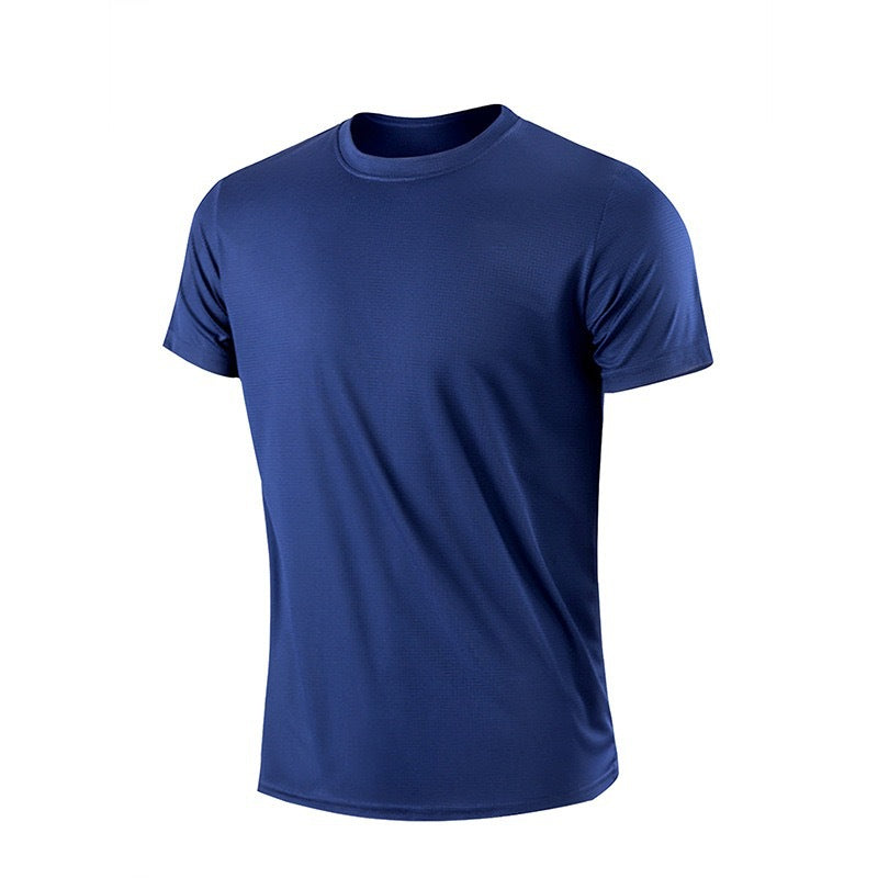 Graham – T-shirt de sport léger et respirant pour homme