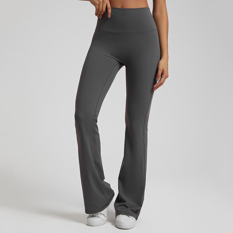 Jasmine – Pantalon de Yoga Ample à la Mode