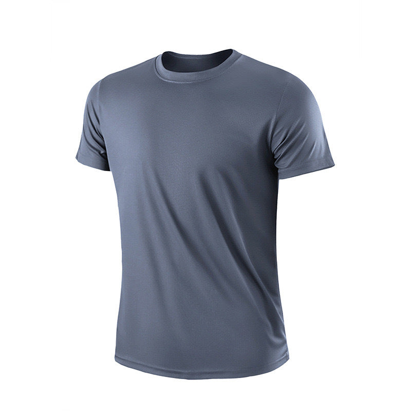 Graham – T-shirt de sport léger et respirant pour homme