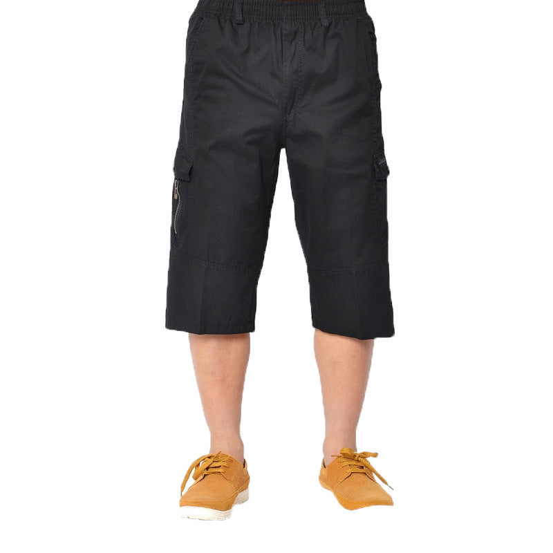 Guy – Pantalon Respirant Uni