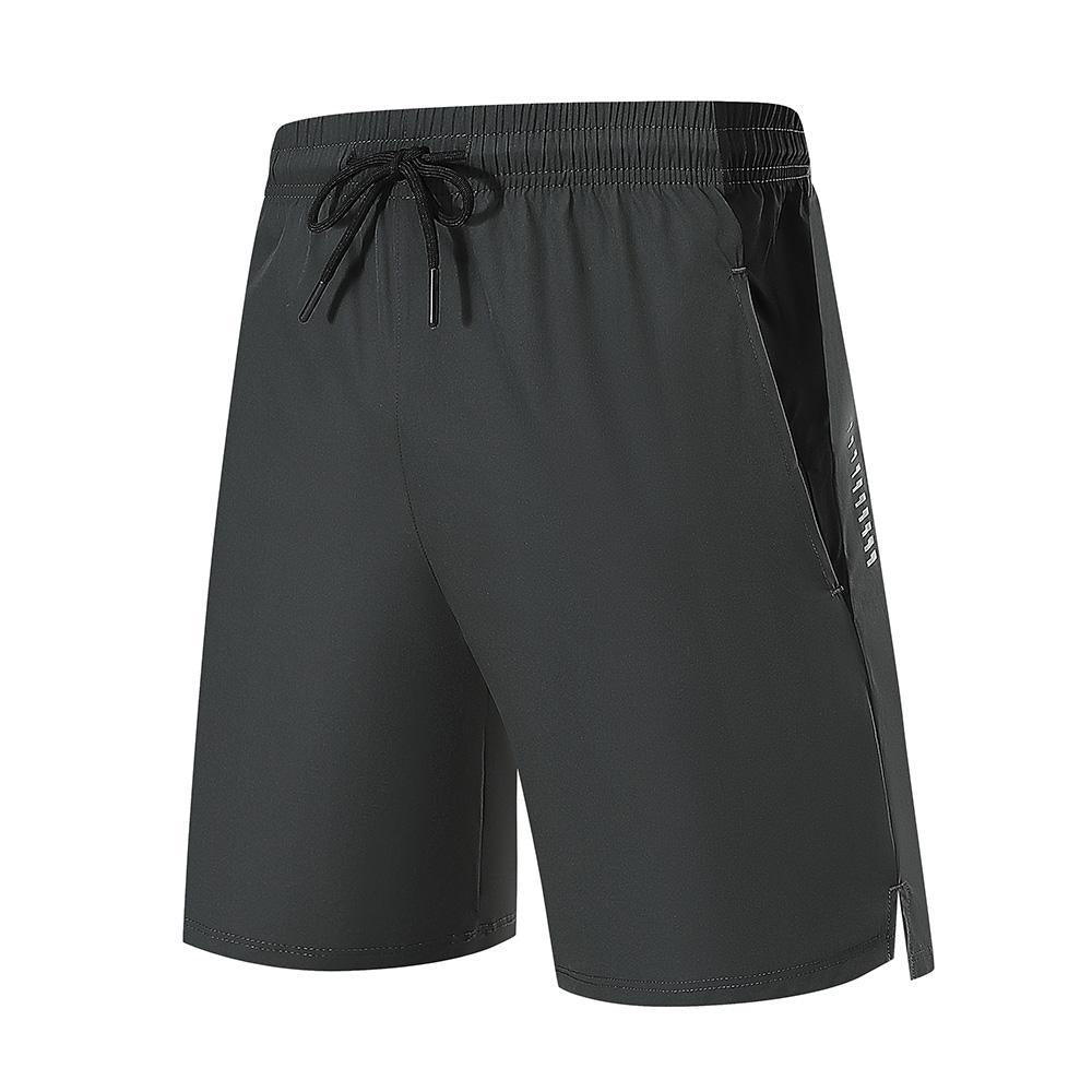George – Shorts de sport décontractés pour hommes en extérieur