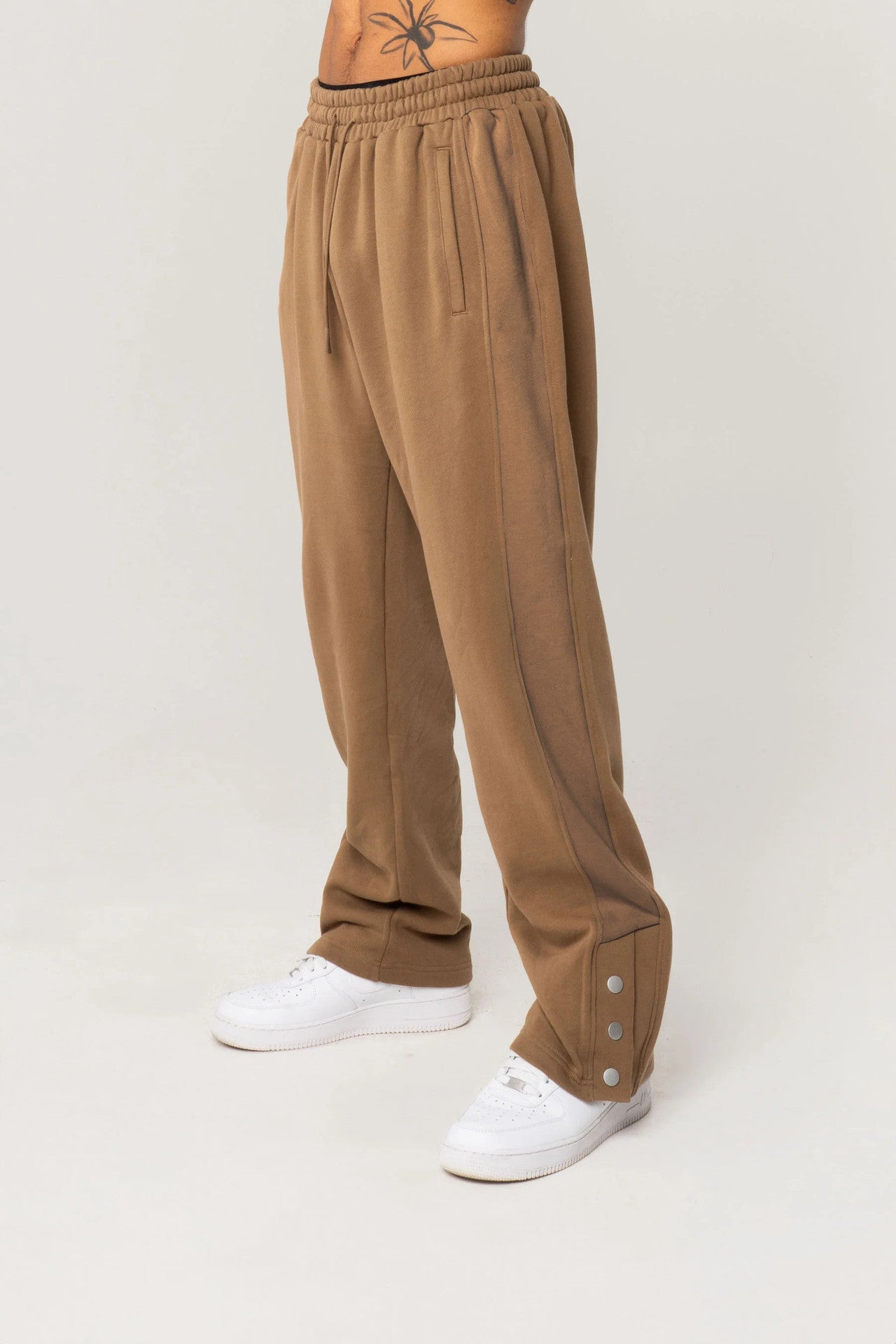 Charles – Pantalon Décontracté en Coton pour Hommes