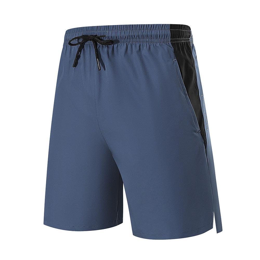 George – Shorts de sport décontractés pour hommes en extérieur