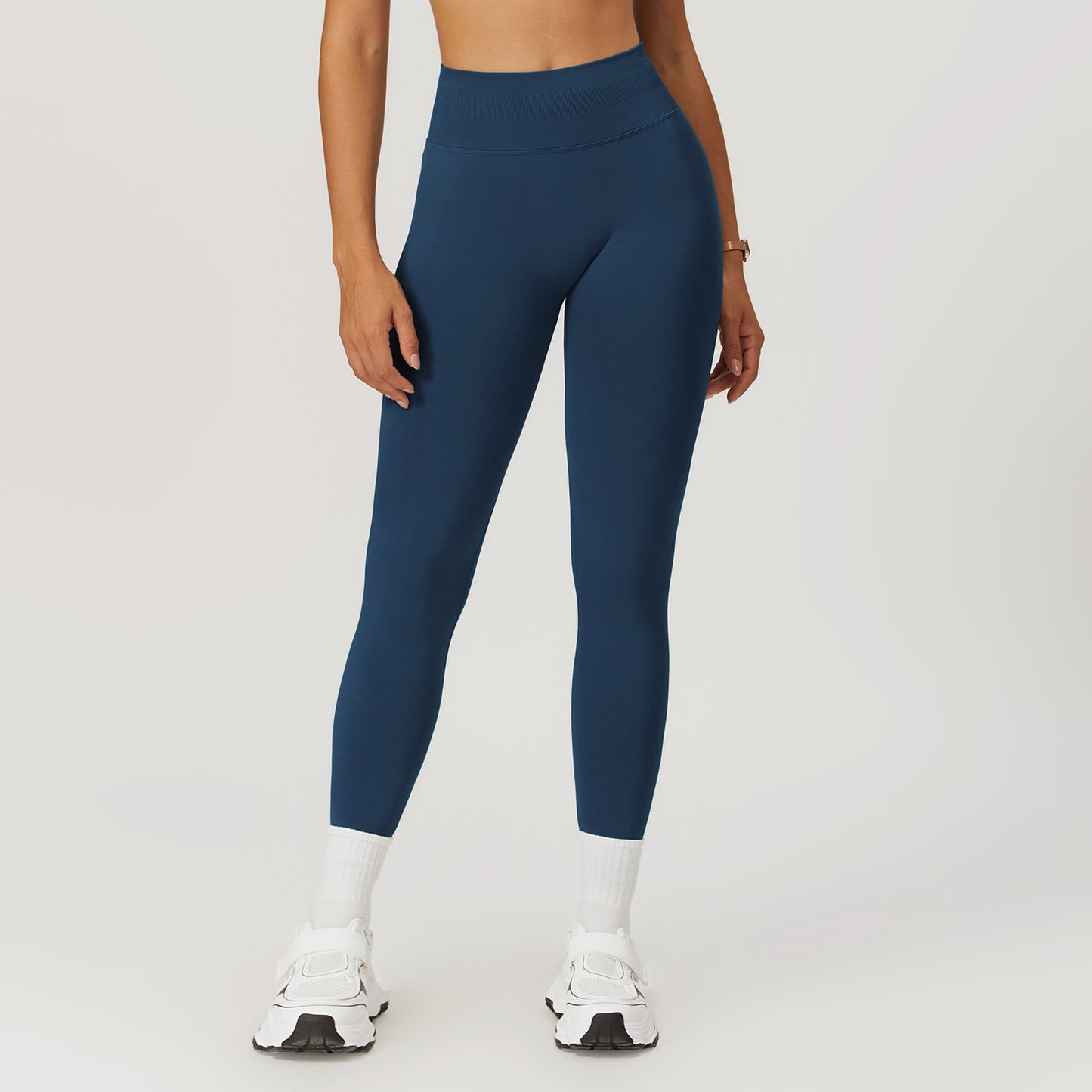 Lydia – Pantalon de Yoga Ajusté et Seamless