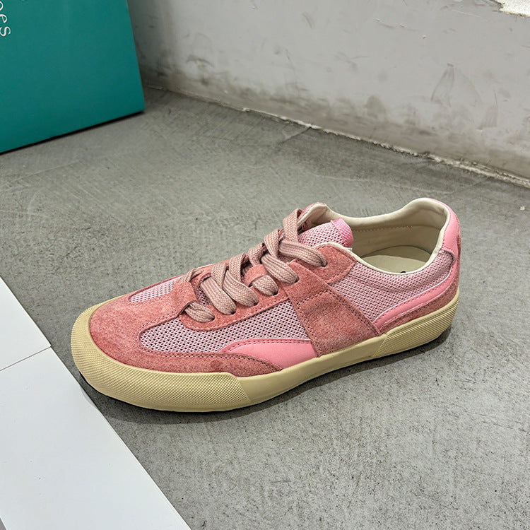 Robyn – Chaussures de sport respirantes à semelle souple