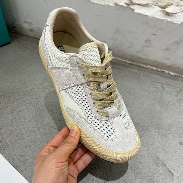 Robyn – Chaussures de sport respirantes à semelle souple