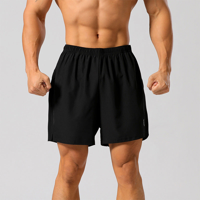 Rory – Pantalons de sport décontractés à séchage rapide pour hommes