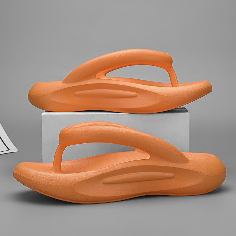 Leon – Tongs de Plage Extérieures pour Hommes