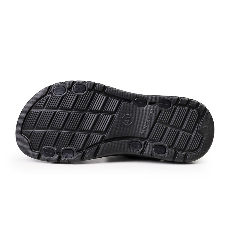 Jeremy – Tongs de Plage Tendance