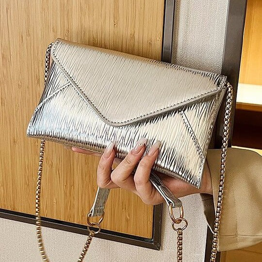 Kim – Sac Bandoulière à Grande Capacité