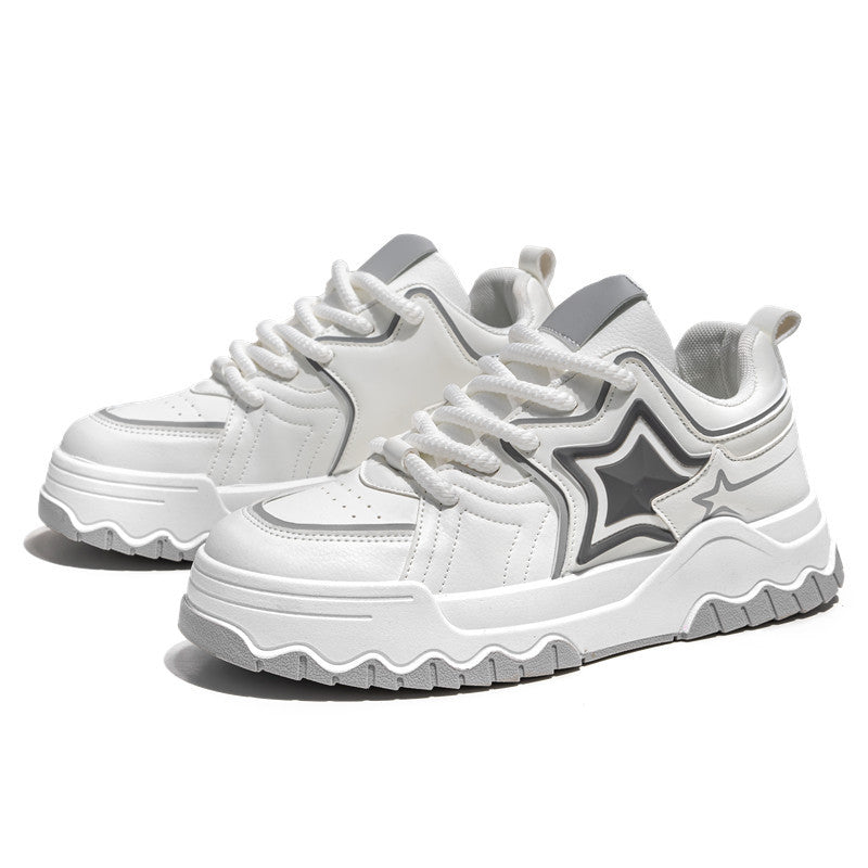 Ron – Chaussures Décontractées pour Hommes à la Mode