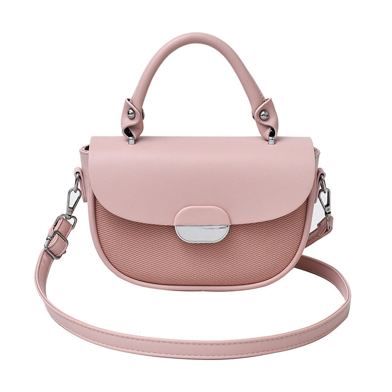 Grace – Petit Sac Carré Rétro