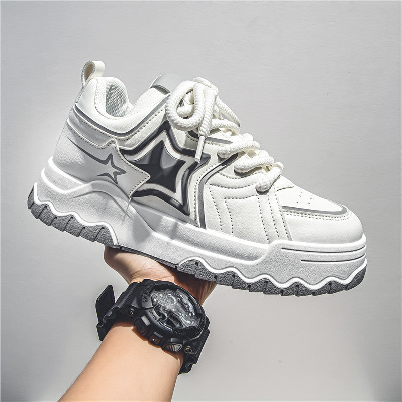 Ron – Chaussures Décontractées pour Hommes à la Mode