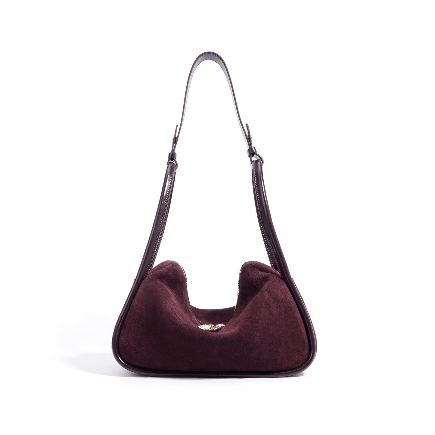 Emma – Sac à Main Matelassé pour Femme