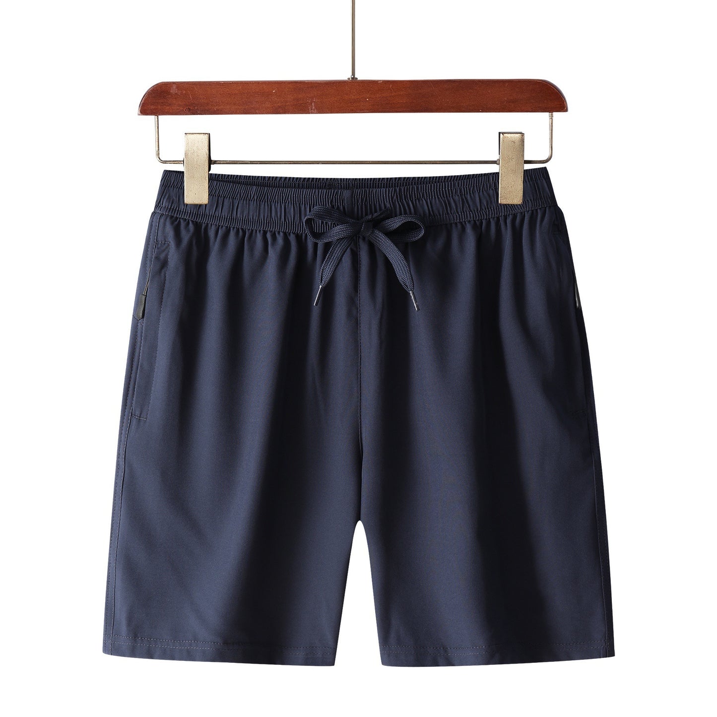 Larry – Shorts de sport séchage rapide tendance pour hommes