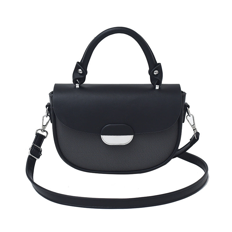 Grace – Petit Sac Carré Rétro