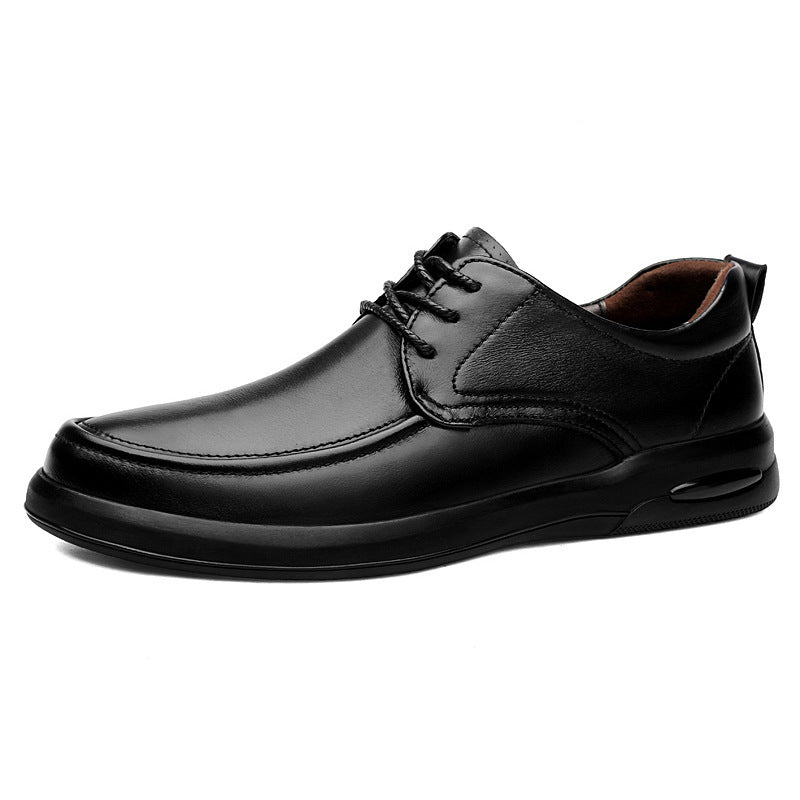 Calvin – Chaussures Décontractées en Cuir Vegan