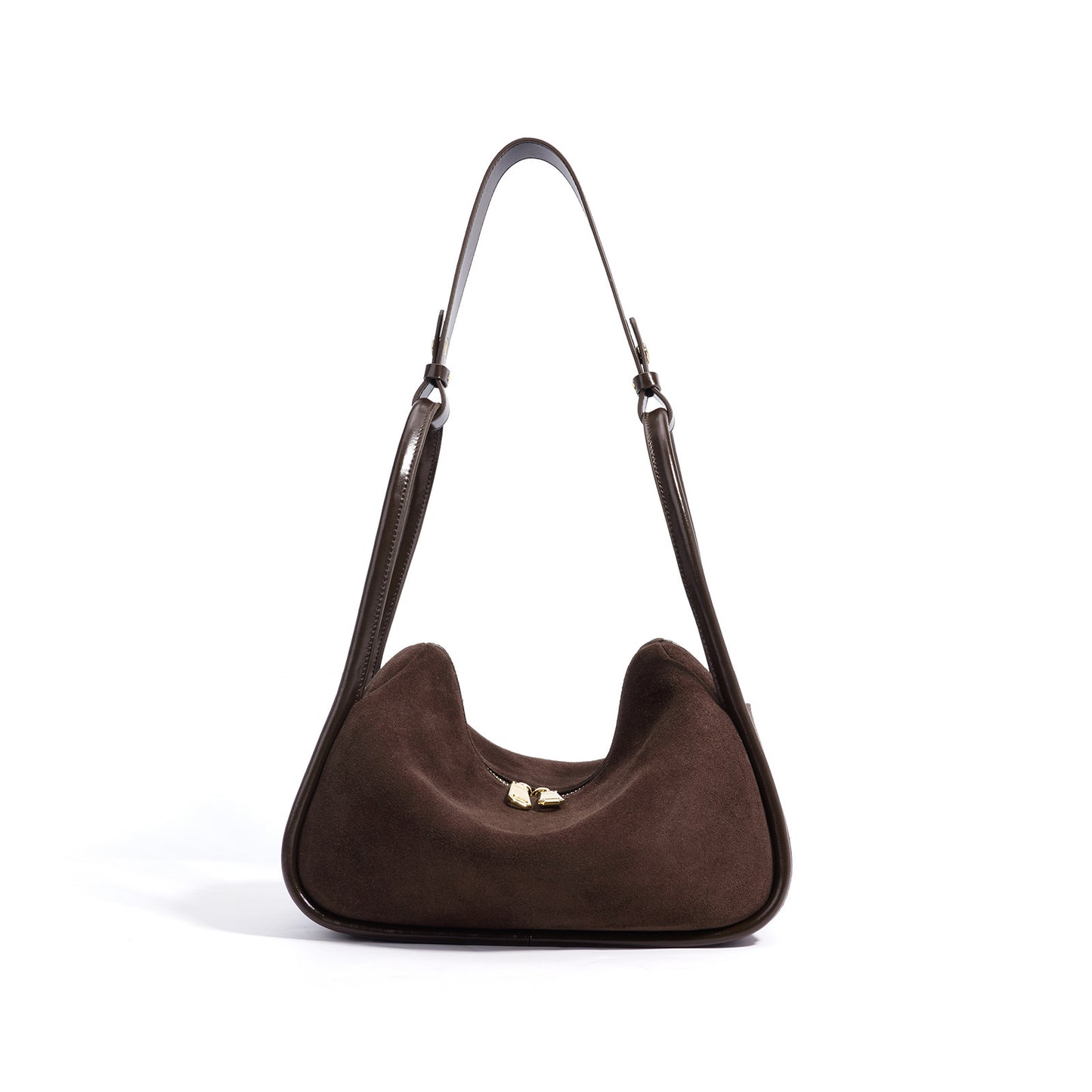 Emma – Sac à Main Matelassé pour Femme