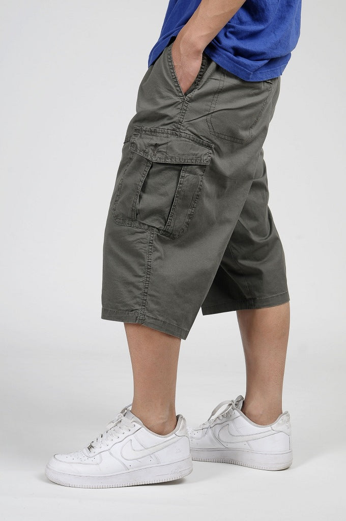 Guy – Pantalon Respirant Uni