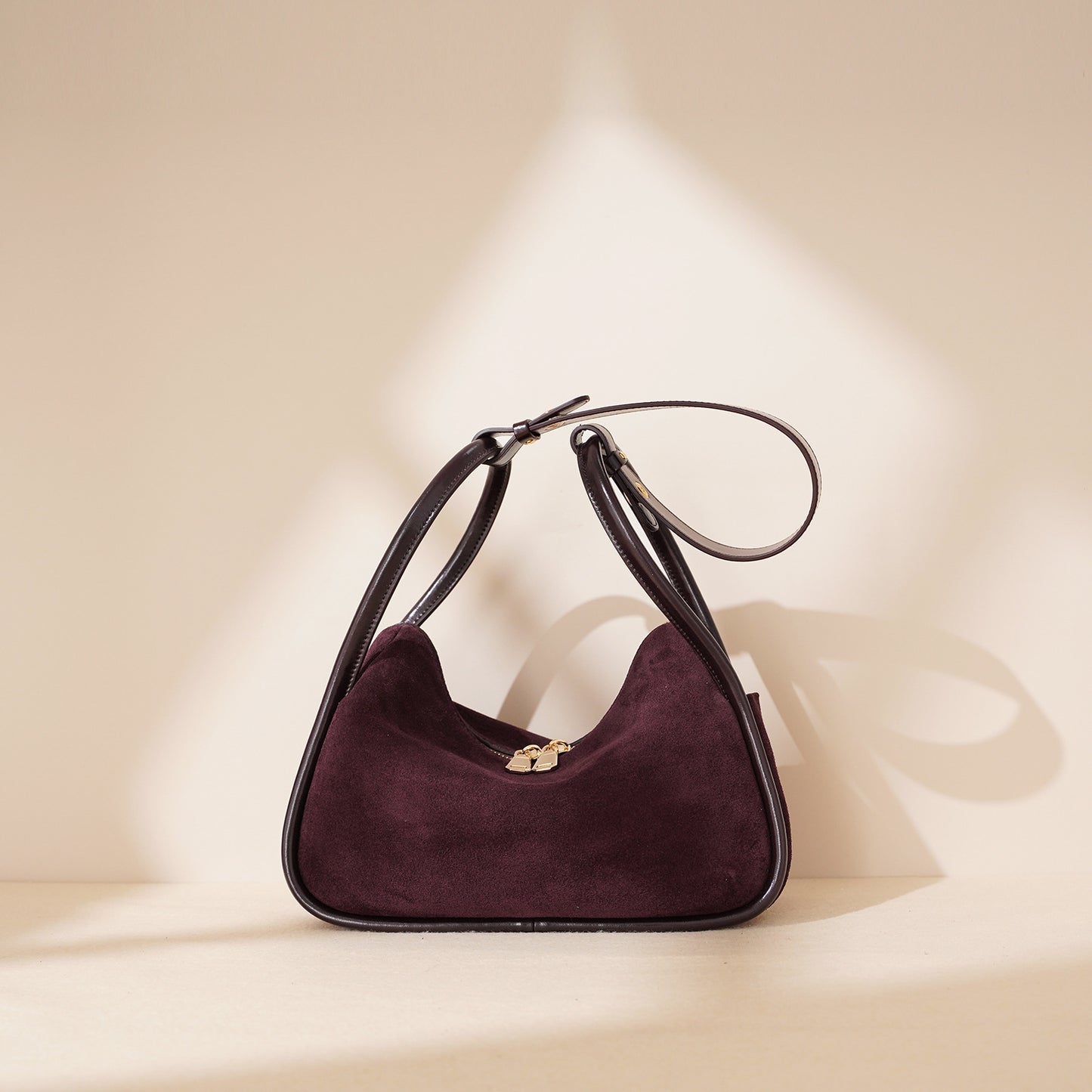 Emma – Sac à Main Matelassé pour Femme