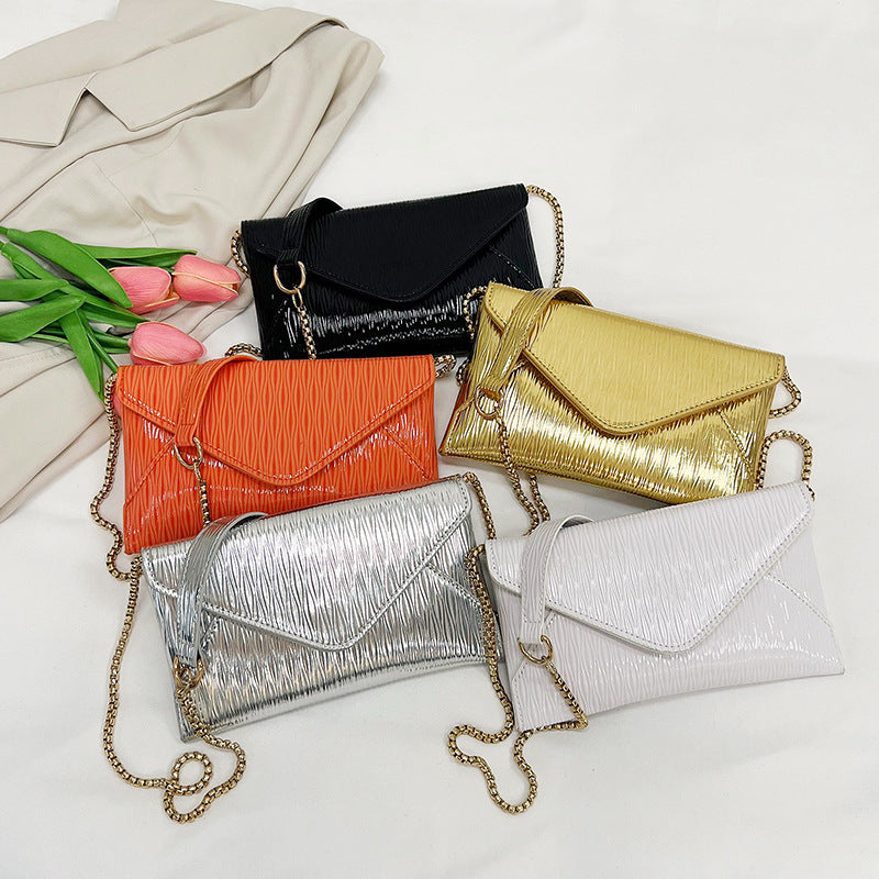Kim – Sac Bandoulière à Grande Capacité