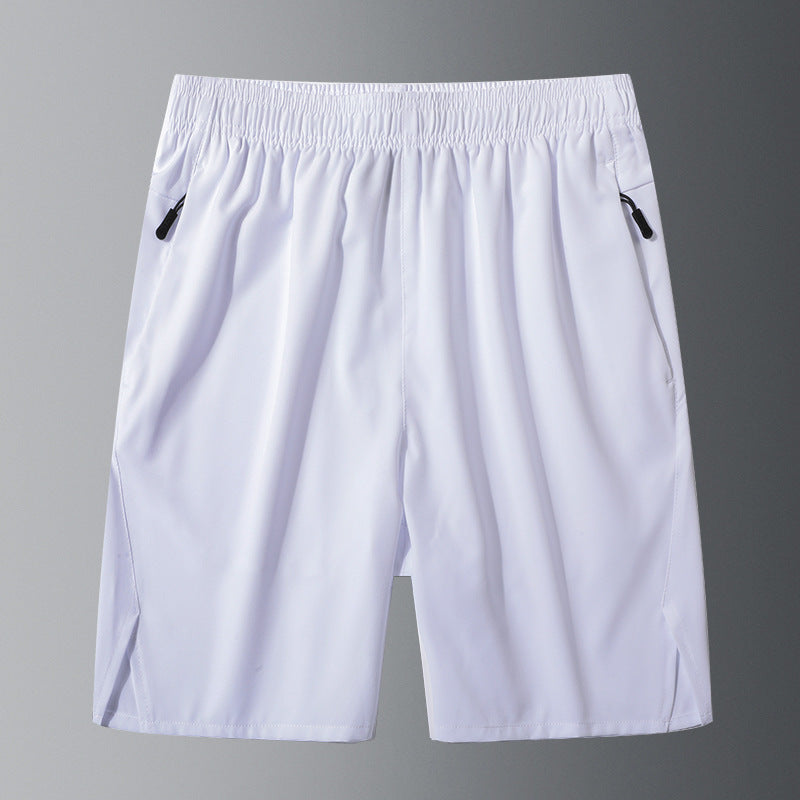 Larry – Shorts de sport séchage rapide tendance pour hommes
