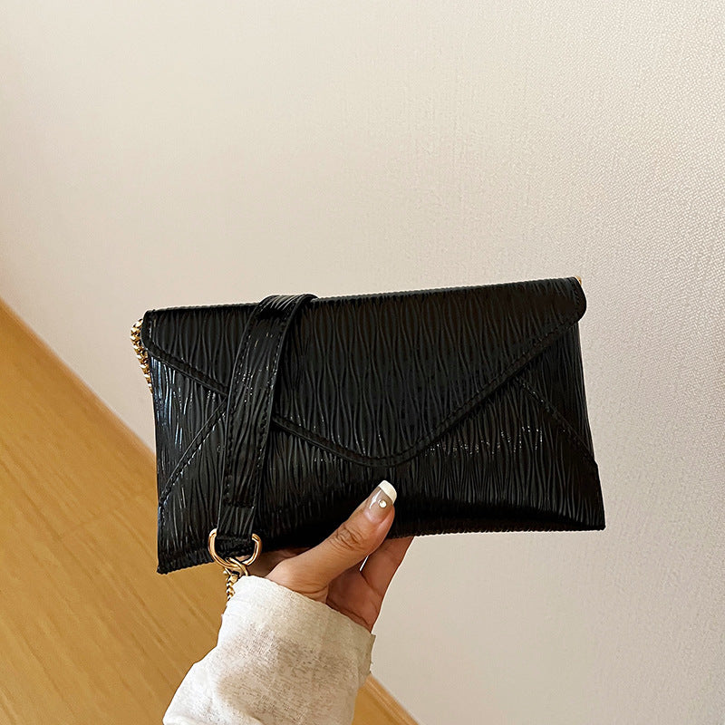 Kim – Sac Bandoulière à Grande Capacité