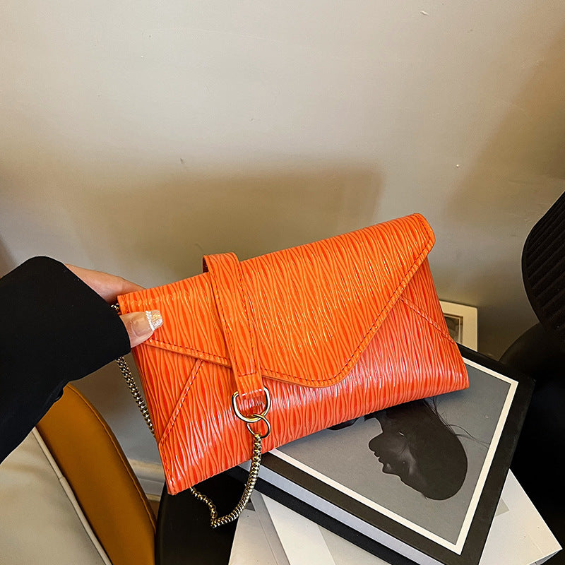 Kim – Sac Bandoulière à Grande Capacité