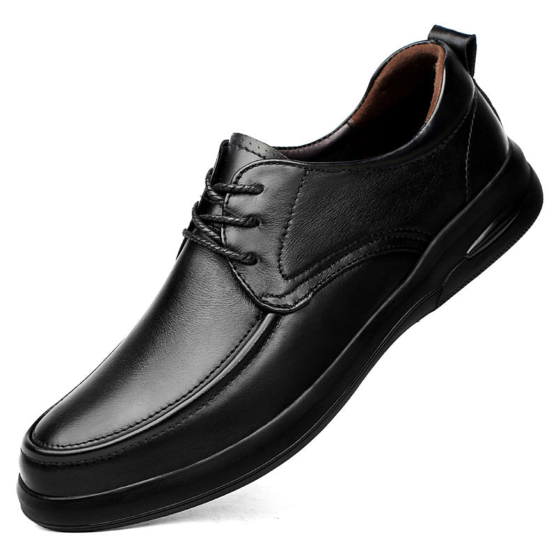 Calvin – Chaussures Décontractées en Cuir Vegan