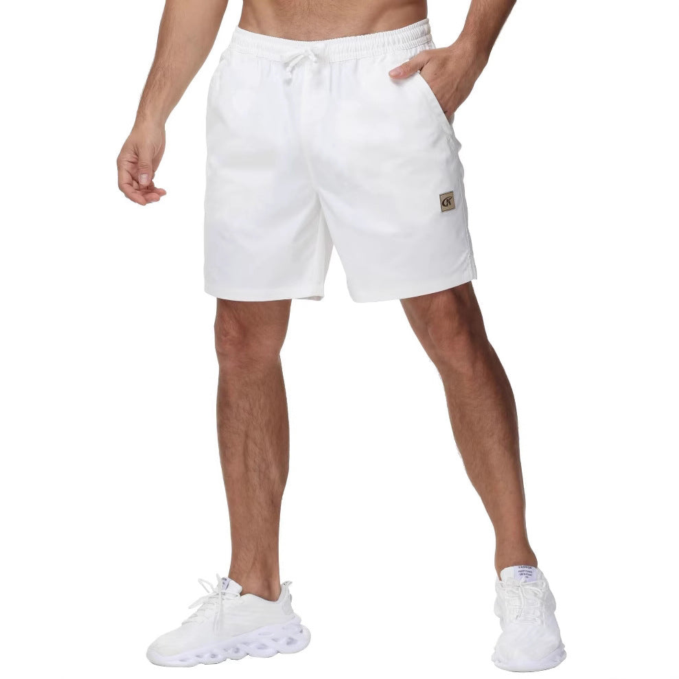 Jay – Shorts de sport décontractés respirants et à séchage rapide