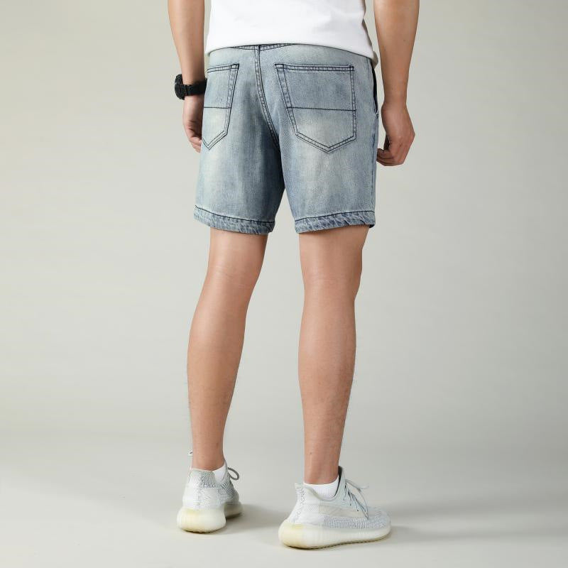 Cameron – Pantalons Mi-longs Polyvalents